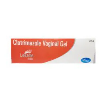 Vaginal Gel